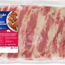 Ребрышки Черкизовский классические из свинины охлаждённые