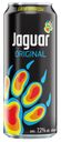 Напиток слабоалкогольный Jaguar Original 7,2 % алк., 0,45 л