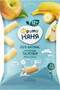 Палочки кукурузные ФрутоНяня яблоко-банан с 12 мес. 20г