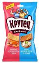 Гренки Крутец со вкусом краба и сметаны 100 г