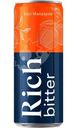 Напиток газированный Rich Bitter Мандарин, 330мл