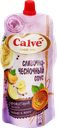Соус для мяса CALVE Сливочно-чесночный, 230г