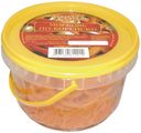 Морковь по-корейски  Долгая жизнь  450г