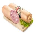 Ветчина Костромской мясокомбинат в оболочке вареная 1кг