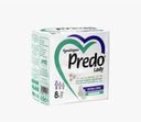 Прокладки Predo Extra Long 8шт