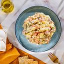 Салат Оливье М Кухня 200г