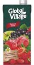 Напиток Global Village Летняя ягода сокосодержащий 1.93л