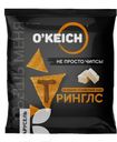Сыр OKEICH ТРИНГЛС Нежный Сыр 90г