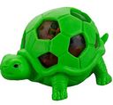 Игрушка-сквиш Kiddie Play Морские обитатели в ассортименте, 1шт