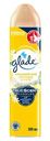 Освежитель воздуха Glade Сицилийский лимонад и мята, 300мл
