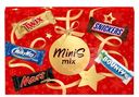 Набор кондитерских изделий Minis Mix подарочный, 172г
