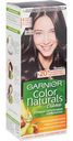 Крем-краска для волос Garnier Color Naturals Creme Холодный шатен 4.12, 112 мл