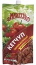 Кетчуп Махеевъ Шашлычный с кусочками овощей, 500 г