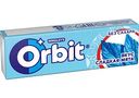 Жевательная резинка Orbit Сладкая мята, 13,6 г