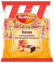 Конфеты халвичные Рот Фронт в шоколадной глазури 370 г