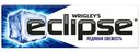 Жевательная резинка Eclipse Ледяная свежесть, 13.6г