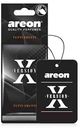 Ароматизатор для автомобиля картонный Areon Tutti frutti подвесной