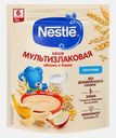Каша Nestle Молочная Мультизлаковая с яблоком и бананом 200г