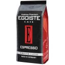 Кофе Egoiste Espresso, молотый, 250 г