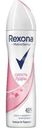 Антиперспирант-дезодорант Rexona Сухость пудры спрей 150мл