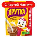 ХРУТКА Какао-напиток 500г д/п:6