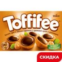 Шоколадные конфеты Toffifee, 125 г