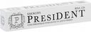 Зубная паста для курящих President Smokers 120 RDA, 75 мл