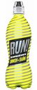 Напиток безалкогольный изотонический Run! Лимон + Лайм негазированный, 0,5 л