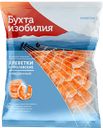 Креветки Бухта Изобилия Королевские очищенные, 300 г