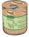 Корм для взрослых собак всех пород Organic с ягненком, 340 г