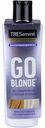 Кондиционер для волос оттеночный TRESemmé Violet Blond Shine фиолетовый, 250 мл