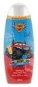 Шампунь-гель-пена 3 в 1 "Гонки", 400 мл, в ассортименте