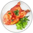 Курица по-испански жареная, кг