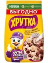 Готовый шоколадный завтрак Хрутка Duo обогащённый кальцием, 650г