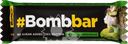 Батончик протеиновый BOMBBAR Фисташковая меренга, в шоколаде, 40г