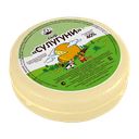 Сыр СУЛУГУНИ 40% (Милком), 100г