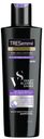 Шампунь Tresemme Violet Blond Shine оттеночный фиолетовый против желтизны 250мл