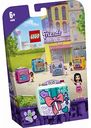 Конструктор 41668 Модный кьюб Эммы LEGO Friends 6+, 58 деталей