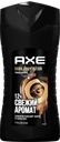 Гель для душа мужской AXE Dark Temptation, 250мл