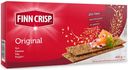 Хлебцы FINN CRISP Original ржаные, 400 г