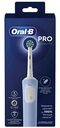 Зубная щетка электрическая Oral-B Vitality Pro голубая, 1шт