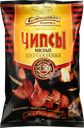 Чипсы сыровяленые из свинины КФ ЕГОРЬЕВСКАЯ, 30г