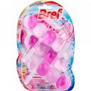 Чистящее средство для унитаза All in 1 Bref Brillance gel Свежесть дождя, 3×42 г