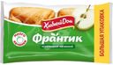 Слойка Хлебный дом Франтик с яблочной начинкой 2х75г