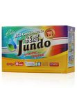 Стиральный порошок Jundo Color универсальный для цветного белья 900 г