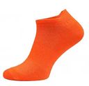 Носки мужские Alfa Active укороченные цвет: ярко-оранжевый, 43-45 р-р