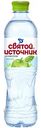 Напиток Святой Источник со вкусом Яблока негазированный, 0,5 л