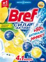 Чистящее средство BREF®, Лимонная свежесть, 50г