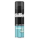 GILLETTE Гель для бритья успокаивающий 200 мл (Проктер):6