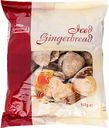 Пряники Lambertz Iced Gingerbread, 160 г
